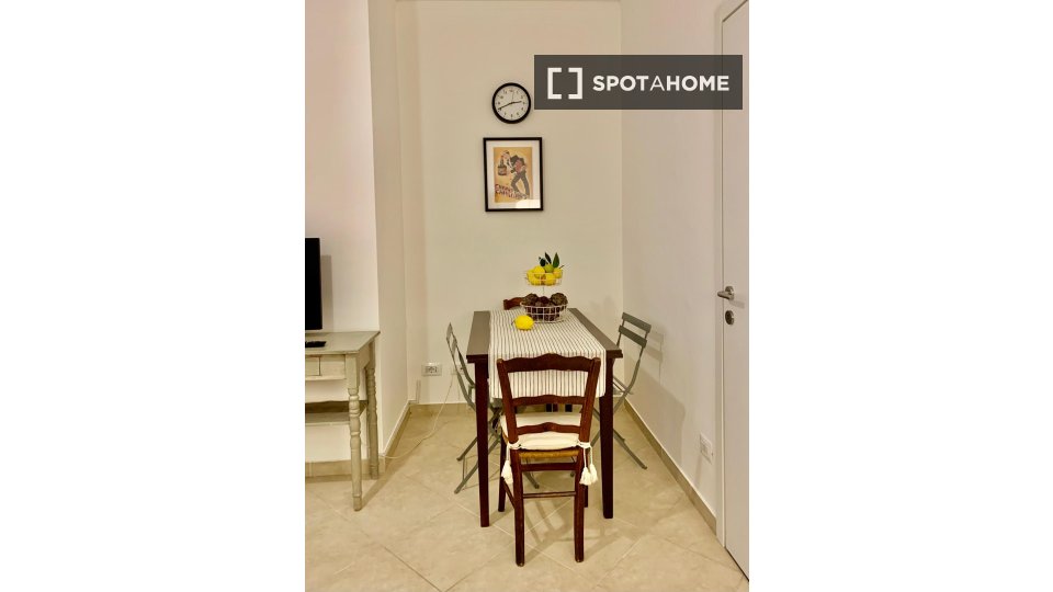 Immagine 2 di Appartamento in affitto  in Via dei Grimani a Milano