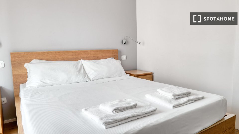 Immagine 3 di Appartamento in affitto  in Via Tortona a Milano