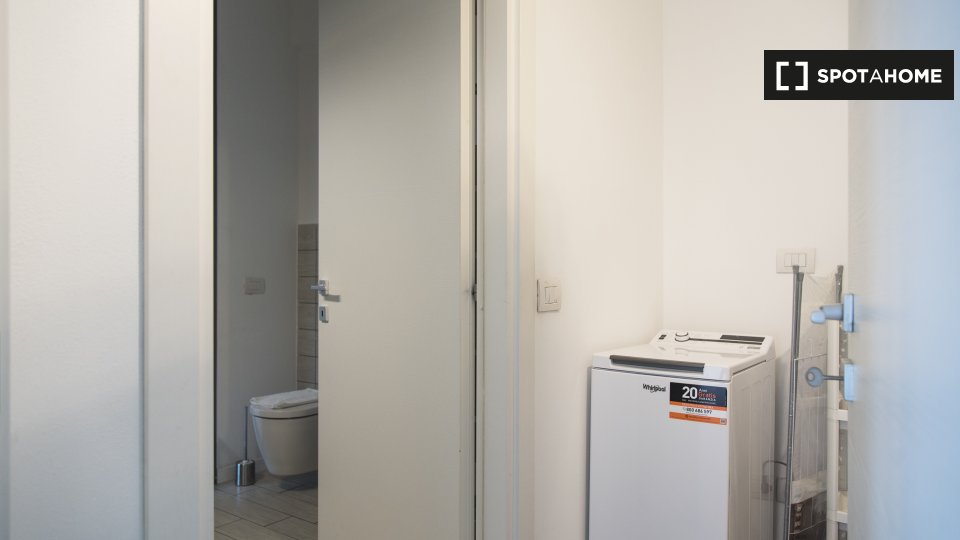 Immagine 15 di Appartamento in affitto  in Via Bruno Maderna a Milano