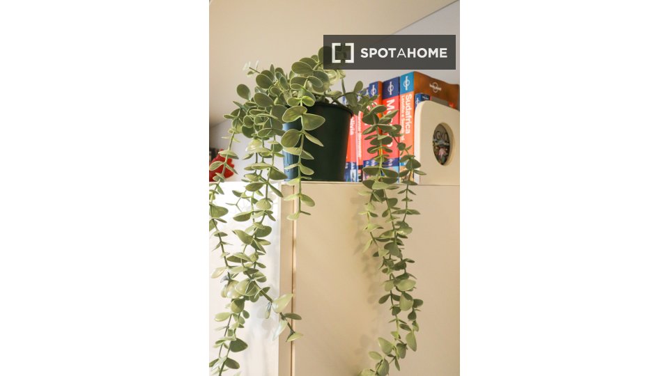 Immagine 16 di Appartamento in affitto  in Via dei Malatesta a Roma