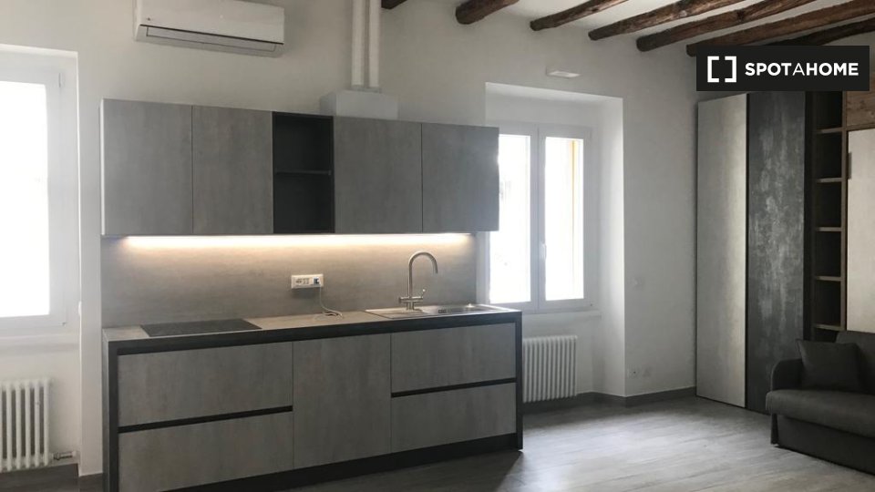 Immagine 5 di Ufficio in affitto  in Piazzale Stazione Genova a Milano