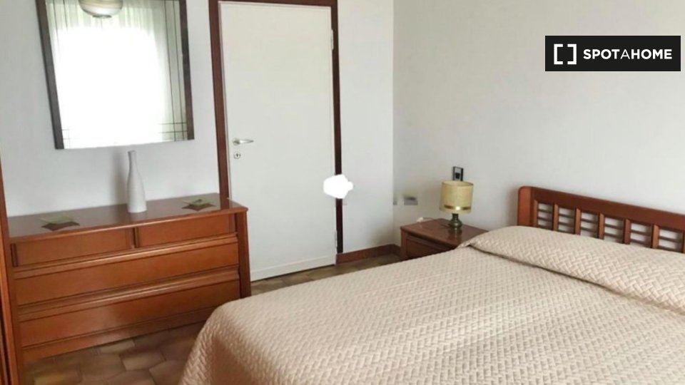 Immagine 3 di Appartamento in affitto  in Via Antonio Cechov a Milano