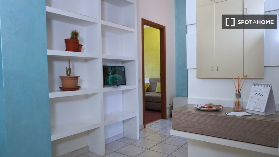 Immagine 7 di Appartamento in affitto  in Via XXV Aprile a Pero