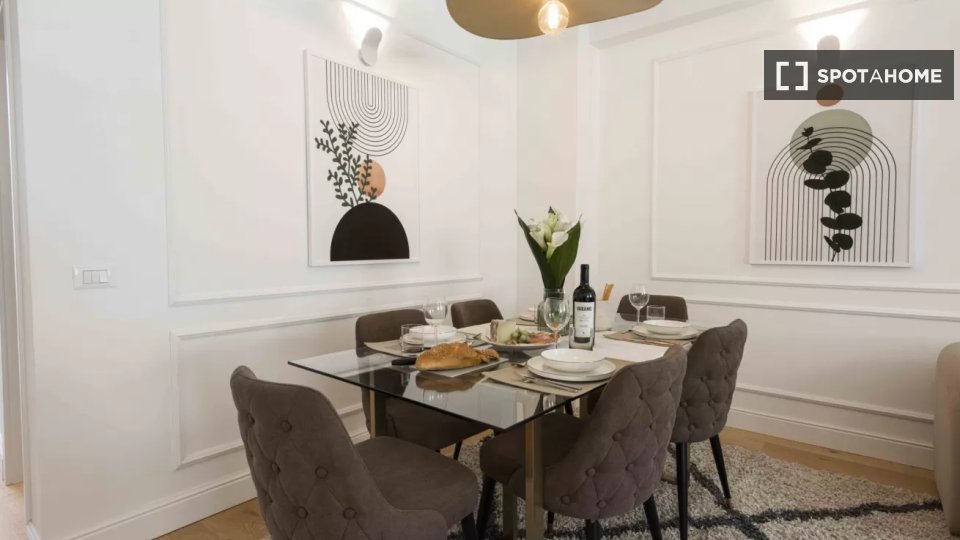 Immagine 4 di Appartamento in affitto  in Via Sant'Egidio a Firenze