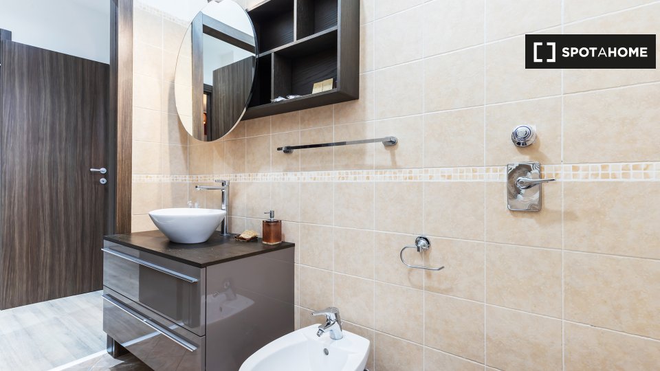 Immagine 8 di Appartamento in affitto  in Viale Zara a Milano