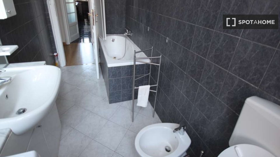 Immagine 18 di Camera condivisa in affitto  in Via Bernina a Milano