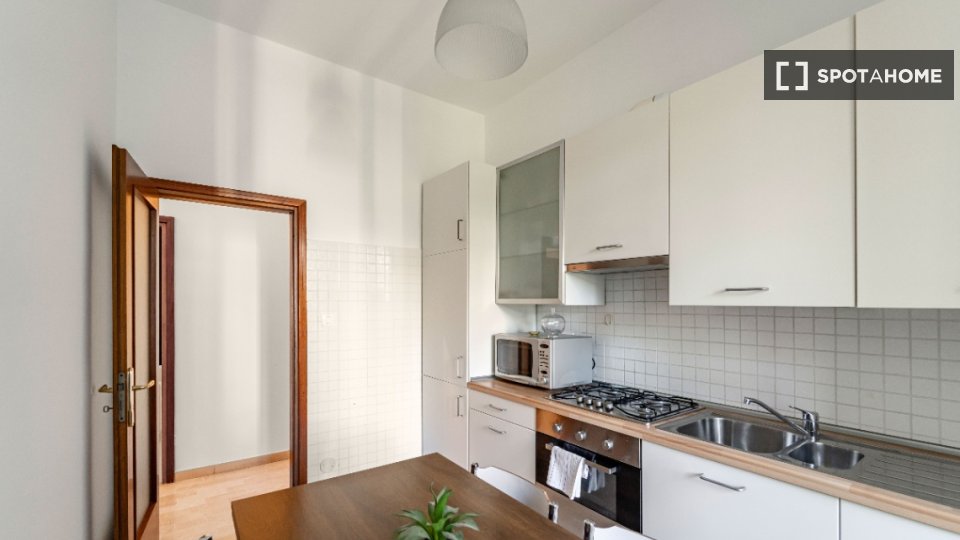 Immagine 7 di Appartamento in affitto  in Via della Barca a Bologna