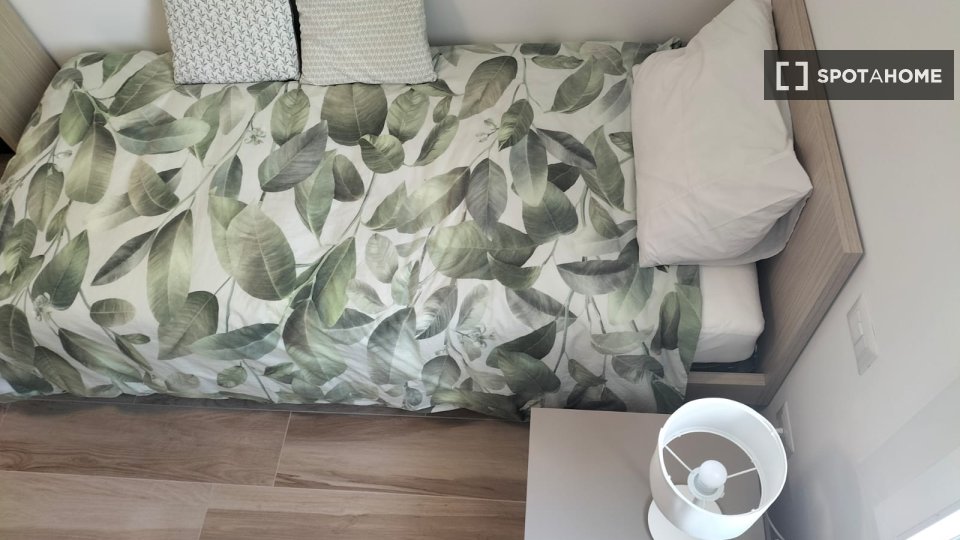 Immagine 12 di Camera condivisa in affitto  in Via Domenico Turazza a Padova