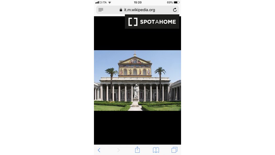 Immagine 5 di Camera condivisa in affitto  in Viale Leonardo da Vinci a Roma