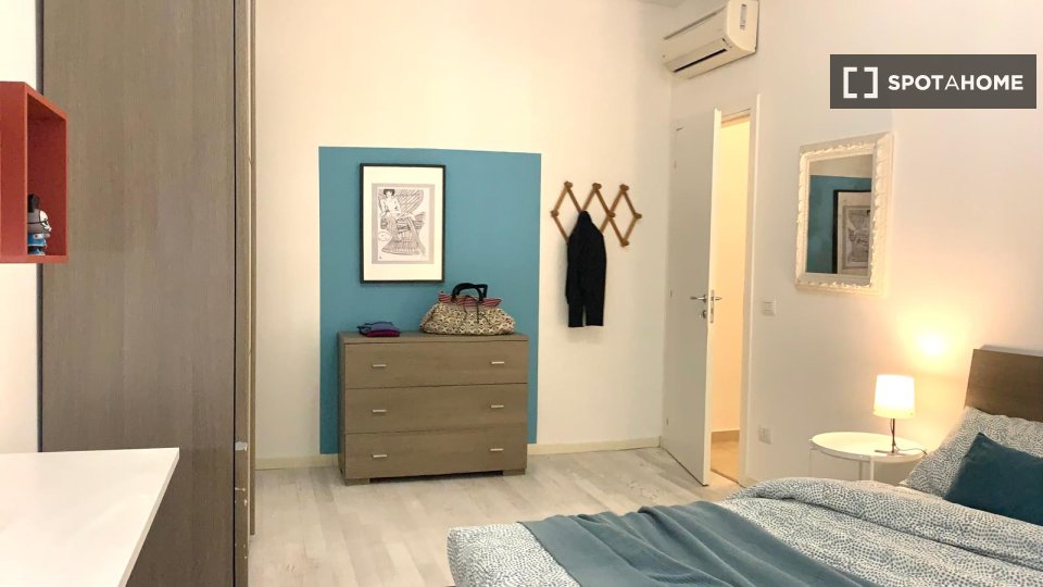 Immagine 18 di Appartamento in affitto  in Via dei Grimani a Milano