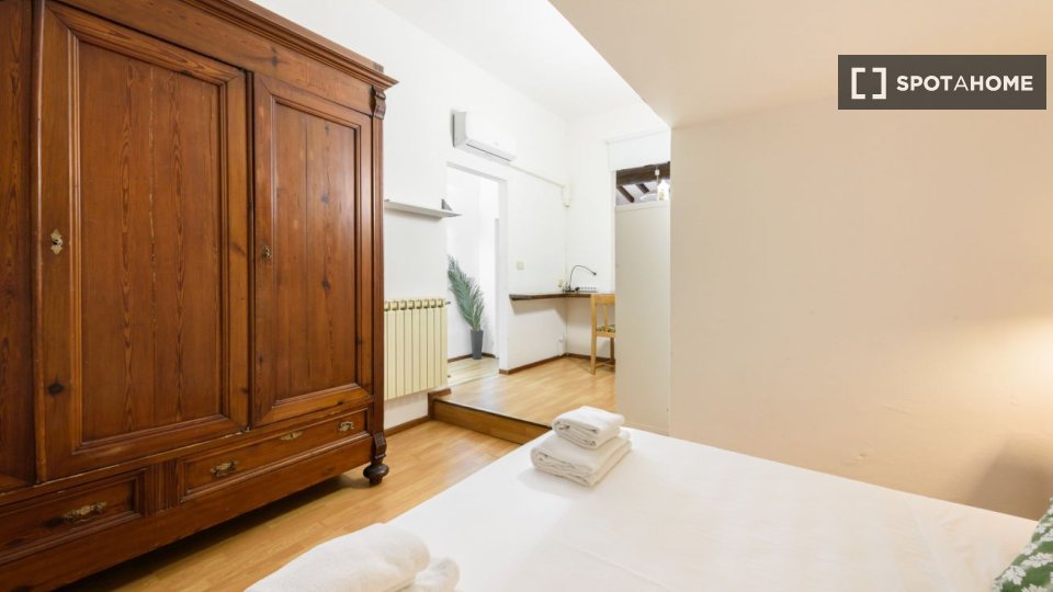 Immagine 18 di Appartamento in affitto  in Via del Campuccio a Firenze