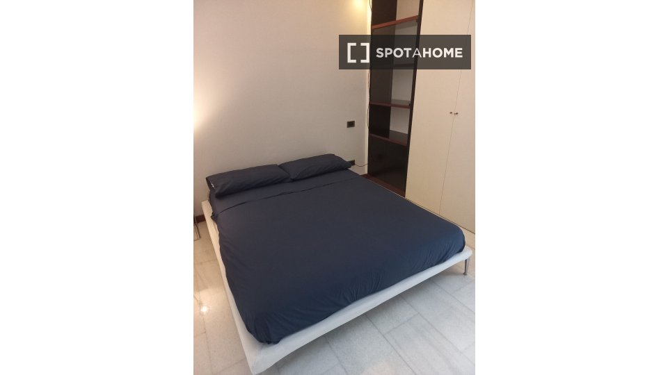 Immagine 14 di Appartamento in affitto  in V.le Bligny a Milano