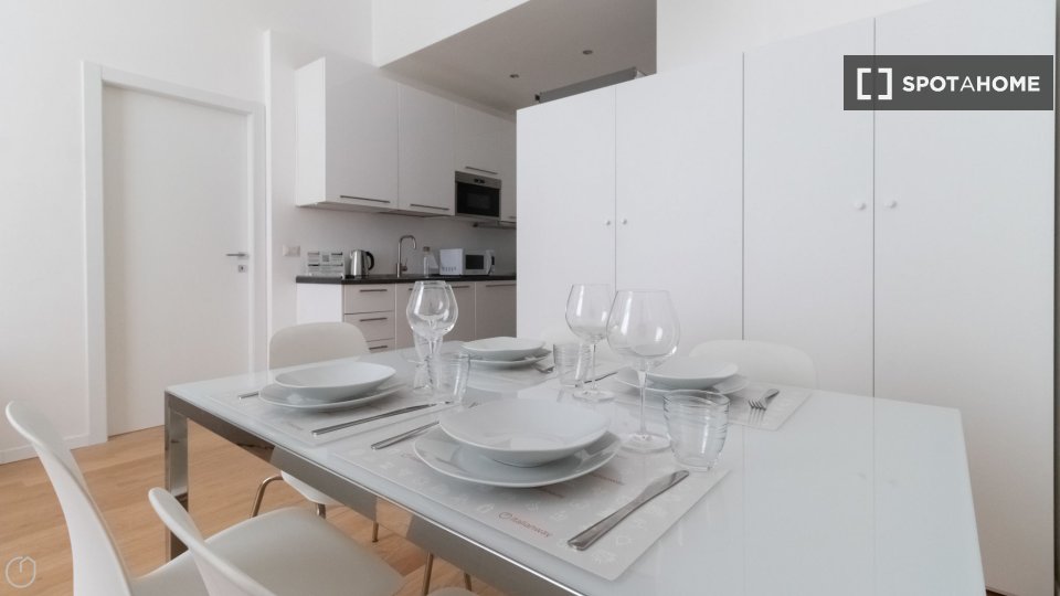 Immagine 19 di Appartamento in affitto  in Corso Buenos Aires a Milano