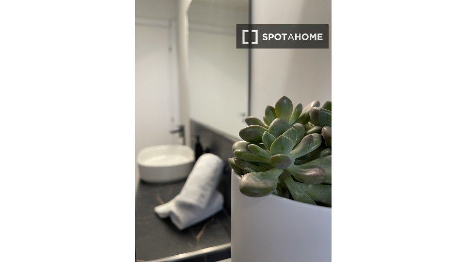 Immagine 11 di Appartamento in affitto  in Via Senese a Firenze