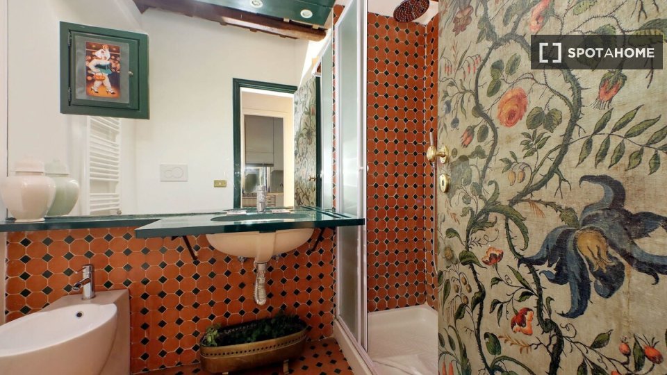 Immagine 17 di Ufficio in affitto  in Via di S. Giovanni in Laterano a Roma