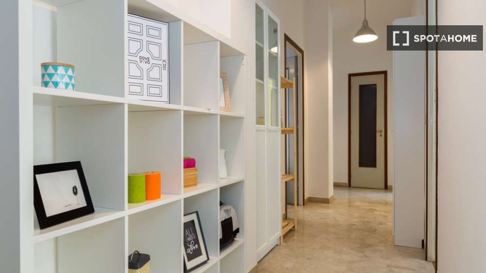 Immagine 14 di Camera condivisa in affitto  in Via Dei Mandorli Milan a Buccinasco