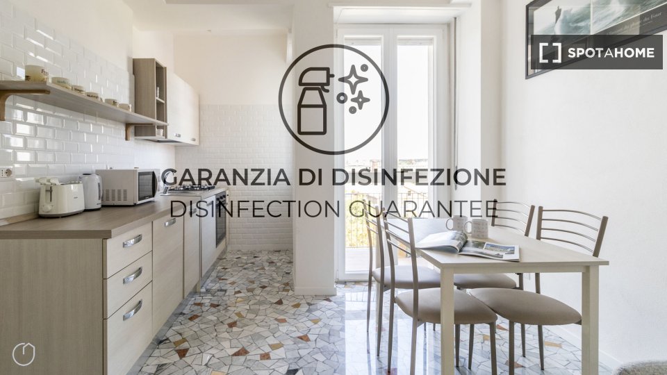 Immagine 4 di Appartamento in affitto  in Ripa di Porta Ticinese a Milano