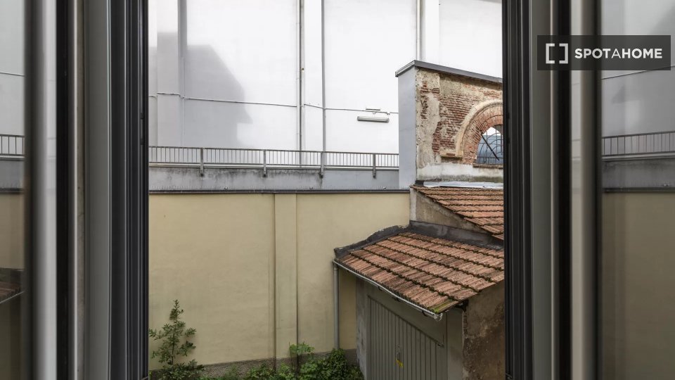 Immagine 14 di Ufficio in affitto  in Viale Coni Zugna a Milano