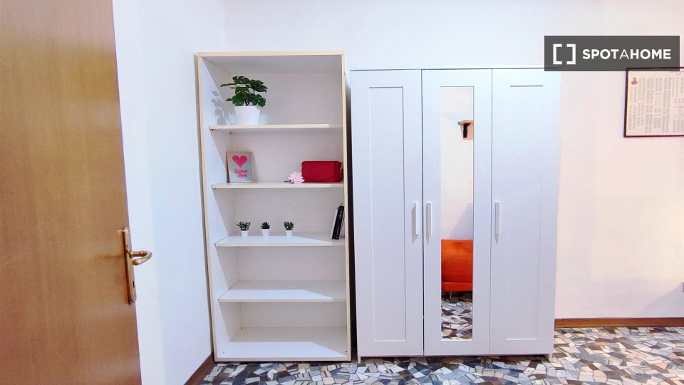 Immagine 5 di Appartamento in affitto  in Via Padova a Milano