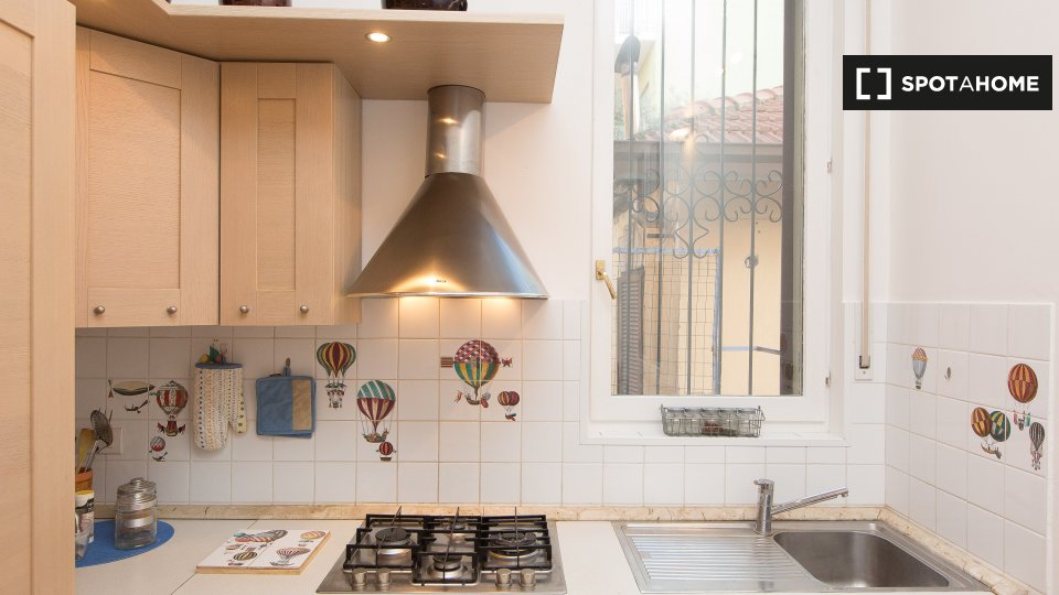 Immagine 15 di Ufficio in affitto  in Via Carlo Pisacane a Roma