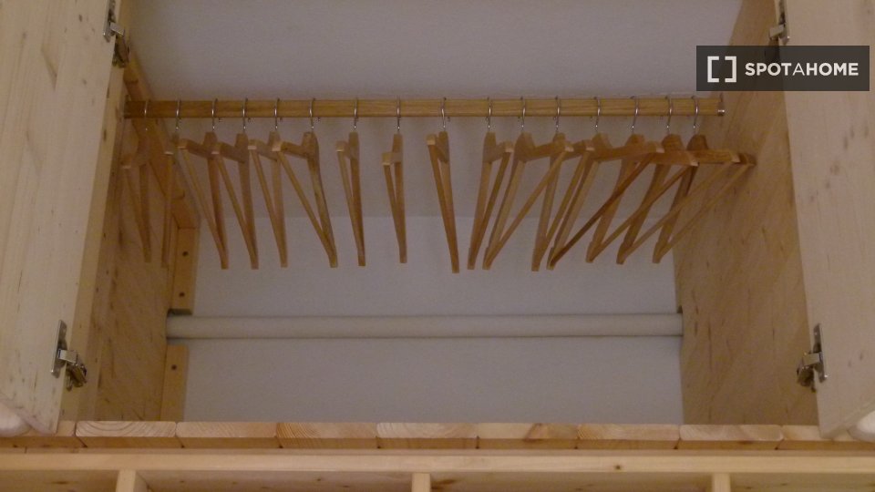 Immagine 7 di Camera condivisa in affitto  in Via Palestro a Bologna