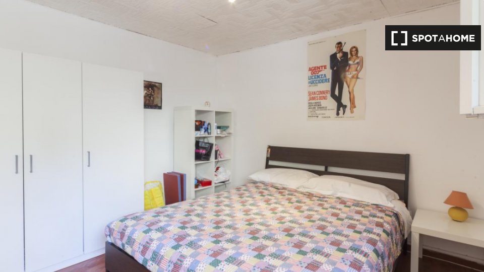 Immagine 4 di Camera condivisa in affitto  in Via Bambaglioli Graziolo a Bologna