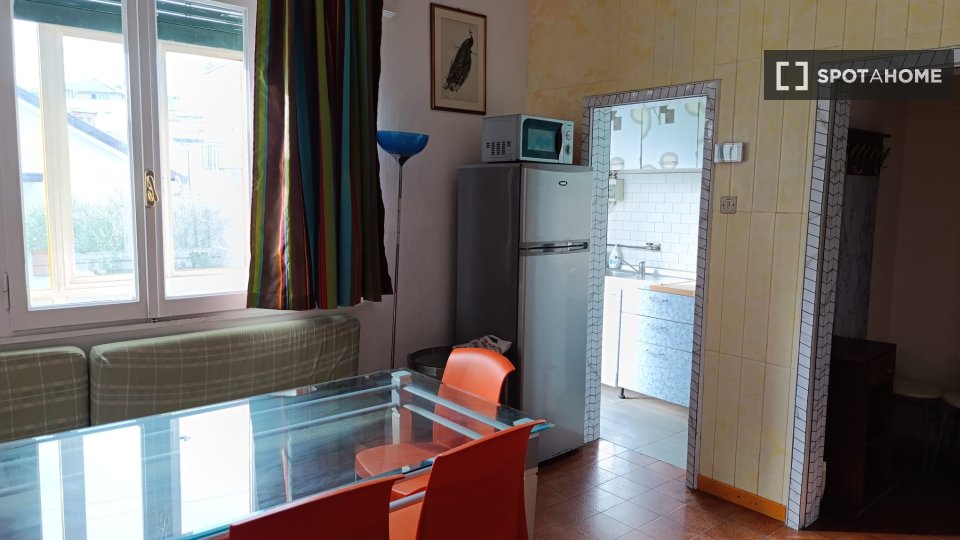 Immagine 16 di Camera condivisa in affitto  in Via Fratelli Boscardin a Padova