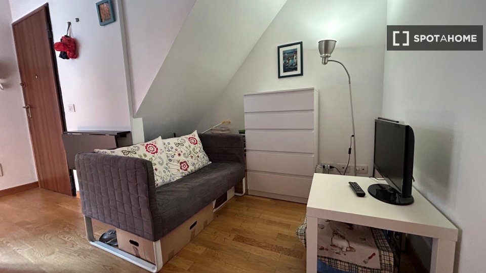 Immagine 7 di Appartamento in affitto  in Vico di S. Cristoforo a Genova