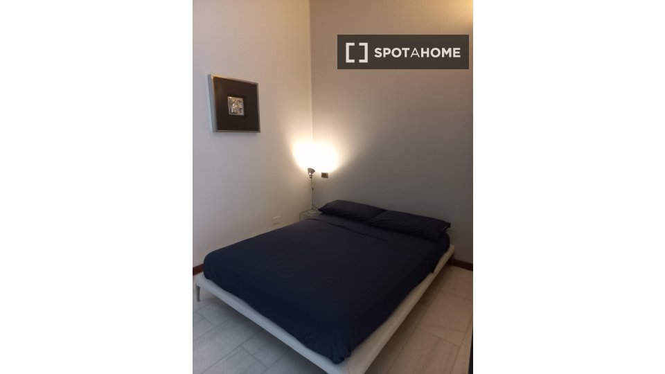 Immagine 1 di Appartamento in affitto  in V.le Bligny a Milano