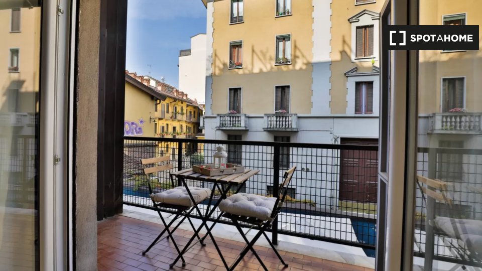 Immagine 17 di Ufficio in affitto  in Via Alfredo Albertini a Milano