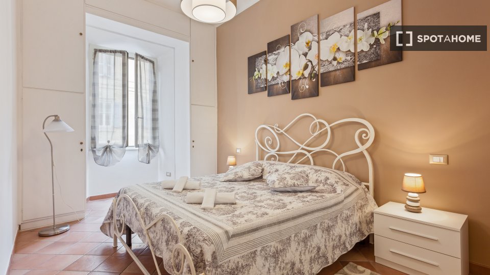 Immagine 14 di Ufficio in affitto  in Via Famagosta a Roma