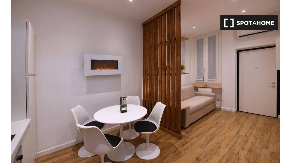 Immagine 2 di Ufficio in affitto  in Via Siro Capsoni a Milano