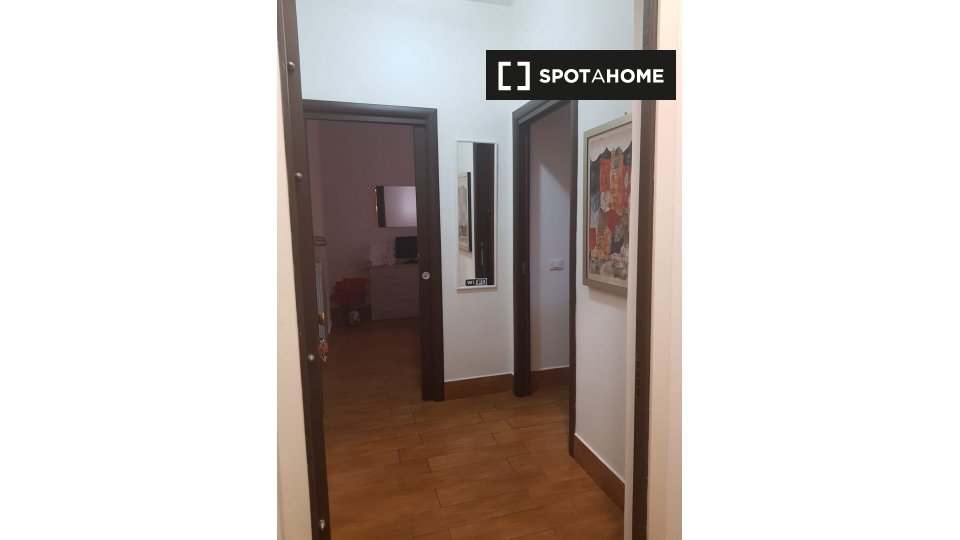 Immagine 16 di Ufficio in affitto  in Via Filippo Bernardini a Roma