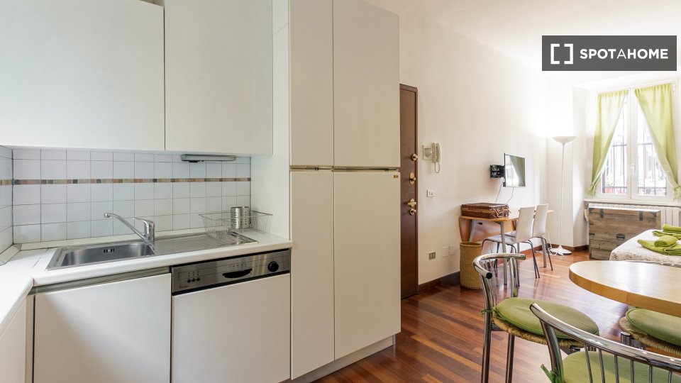 Immagine 11 di Ufficio in affitto  in Ripa di Porta Ticinese a Milano