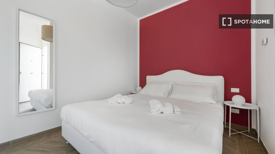 Immagine 8 di Appartamento in affitto  in Via Giuseppe Massarenti a Bologna