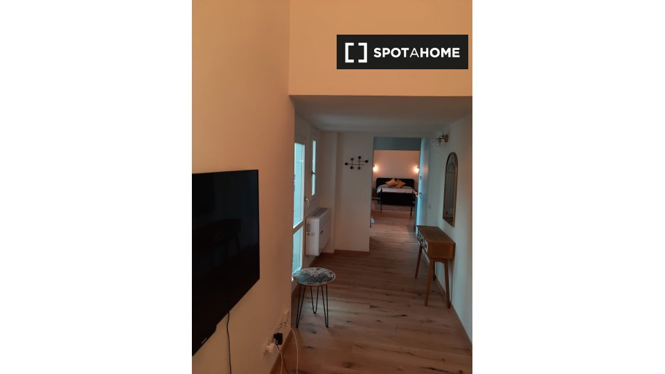 Immagine 5 di Appartamento in affitto  in Borgo Pinti a Firenze