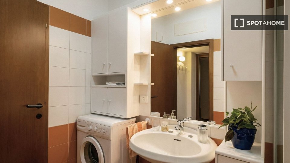 Immagine 10 di Appartamento in affitto  in Corso S. Gottardo a Milano