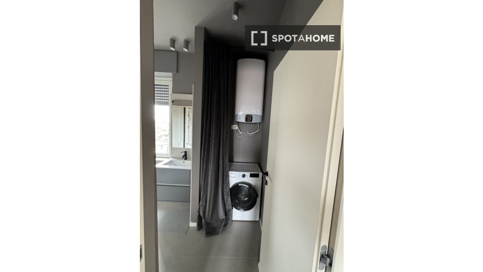 Immagine 5 di Appartamento in affitto  in Giuseppe a Milano