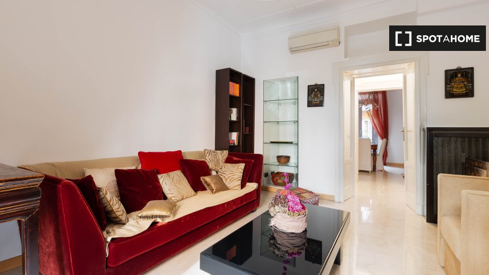 Immagine 14 di Appartamento in affitto  in Via Federico Ozanam a Milano