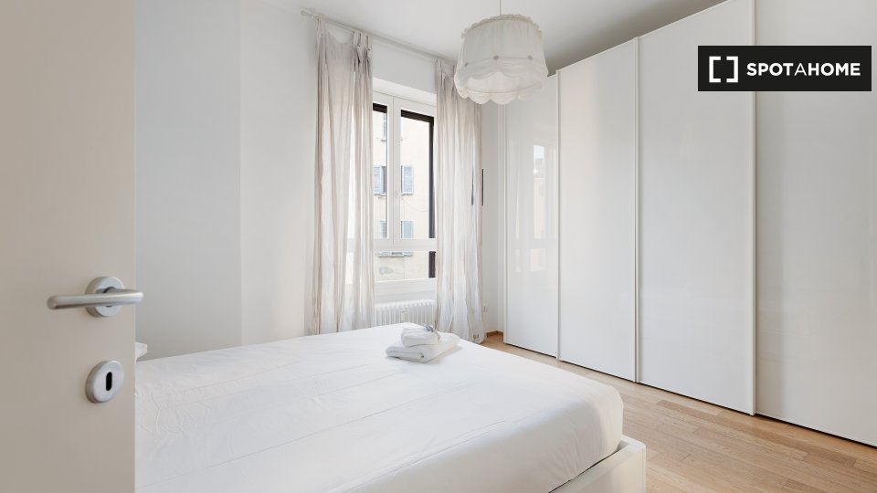 Immagine 16 di Appartamento in affitto  in Via Casale a Milano