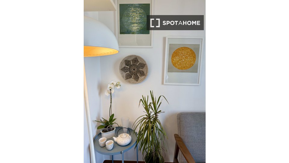 Immagine 17 di Ufficio in affitto  in Via Sebino a Milano