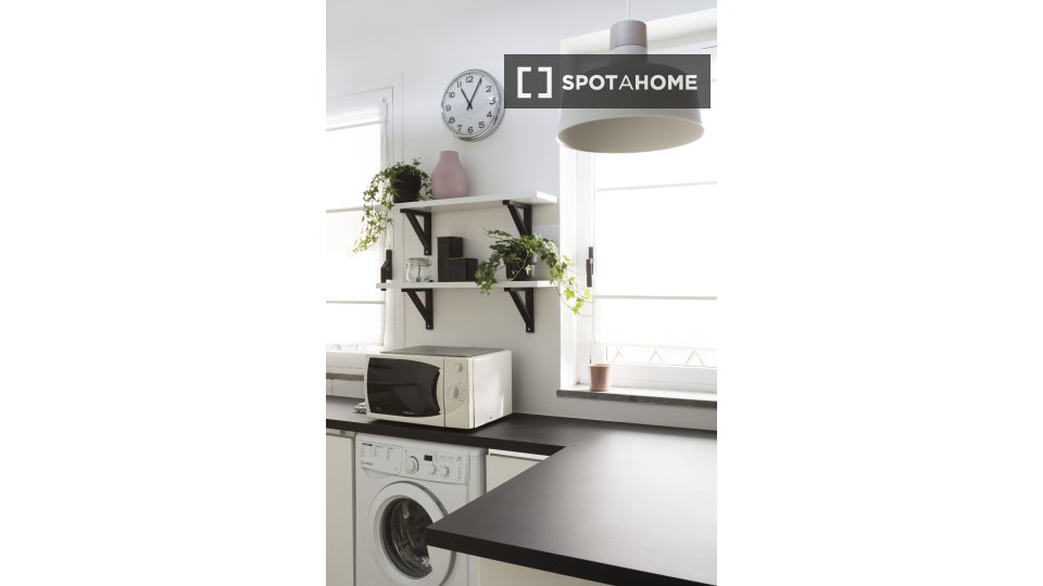 Immagine 4 di Appartamento in affitto  in Via Bernardino Verro a Milano