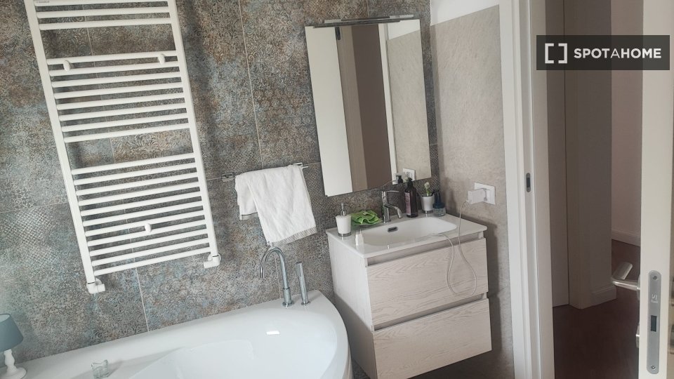 Immagine 11 di Appartamento in affitto  in Via Sesia a Ardea