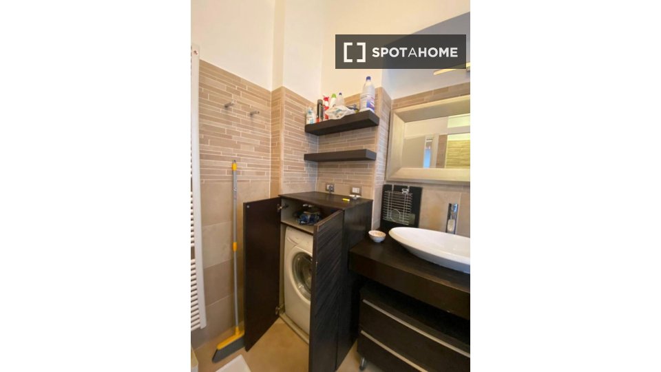 Immagine 12 di Appartamento in affitto  in Via Dario Papa a Milano