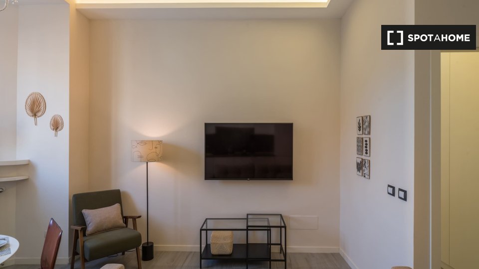 Immagine 5 di Appartamento in affitto  in Via Emilio Faà di Bruno a Roma