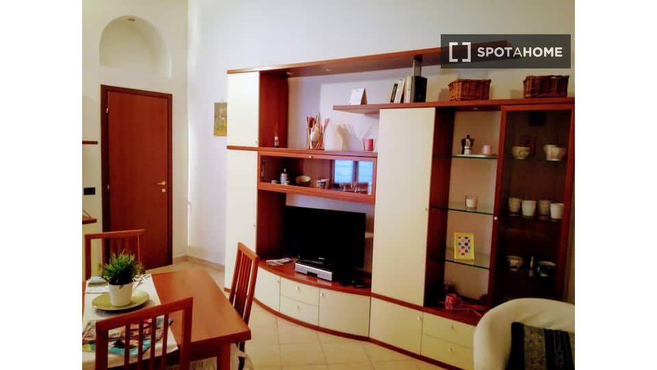 Immagine 2 di Appartamento in affitto  in Via Trebbia a Milano