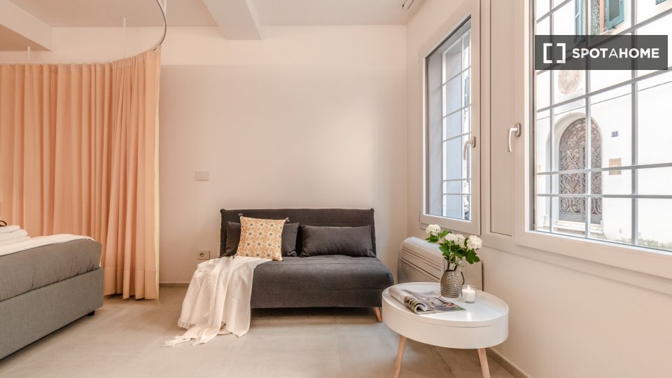 Immagine 13 di Ufficio in affitto  in Via Arienti a Bologna