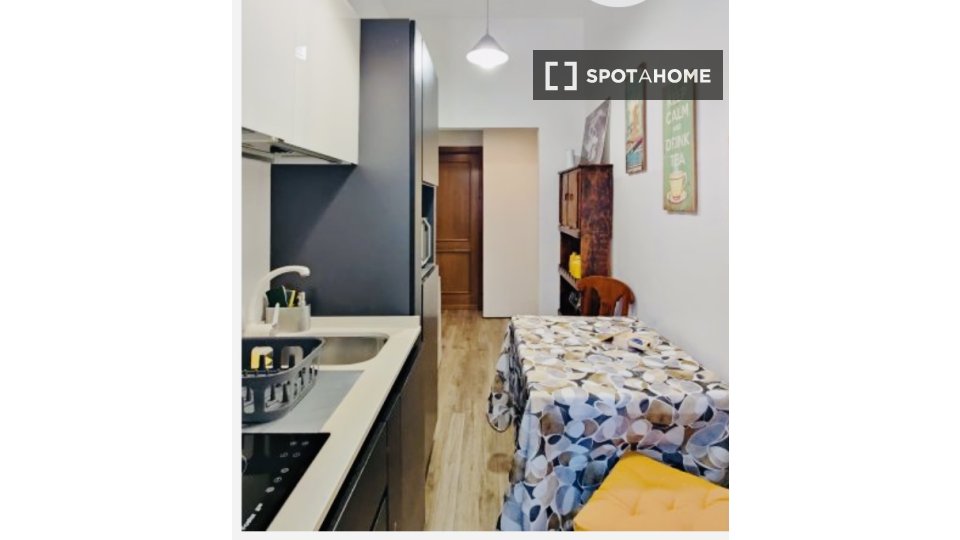 Immagine 11 di Appartamento in affitto  in Via Enrico Cialdini a Milano