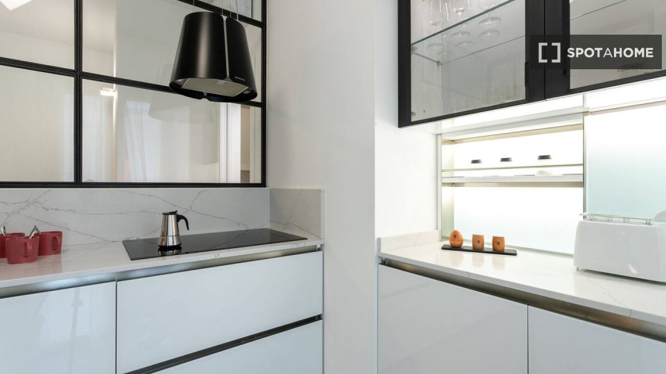 Immagine 7 di Appartamento in affitto  in Via Privata Assab a Milano