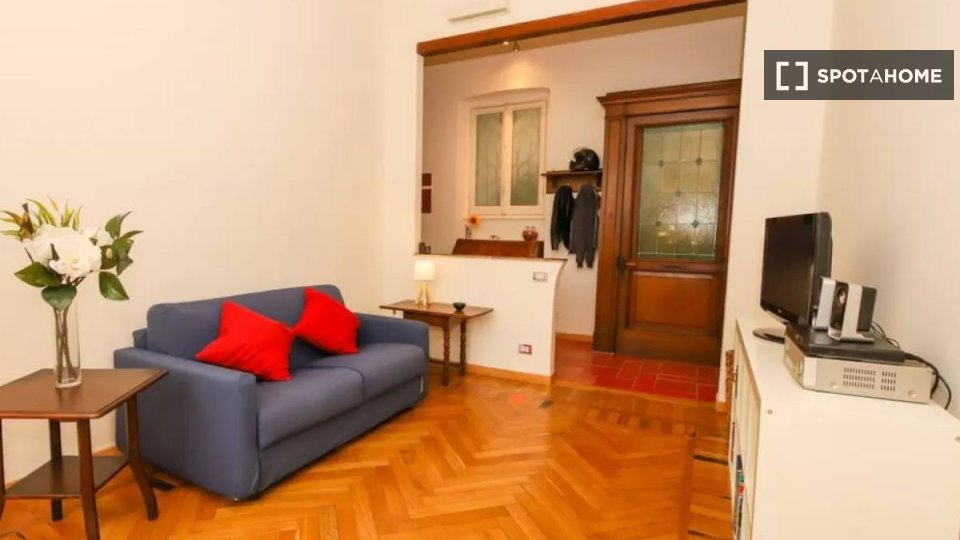 Immagine 1 di Appartamento in affitto  in Via XX Settembre a Genova